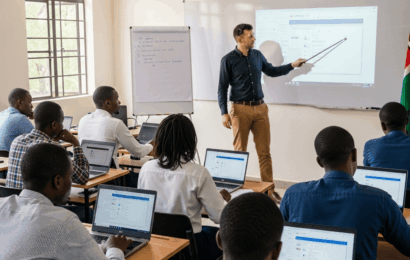 Artisan Certificate in Office Assistant