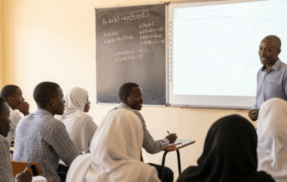 Diploma in Islamic Banking – TVET CDACC Level 6