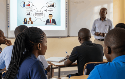 Diploma in Forex and Securities