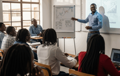 Diploma in Investment Management