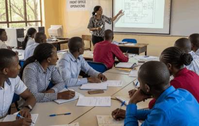 Skills Certificate in Front Office Operations